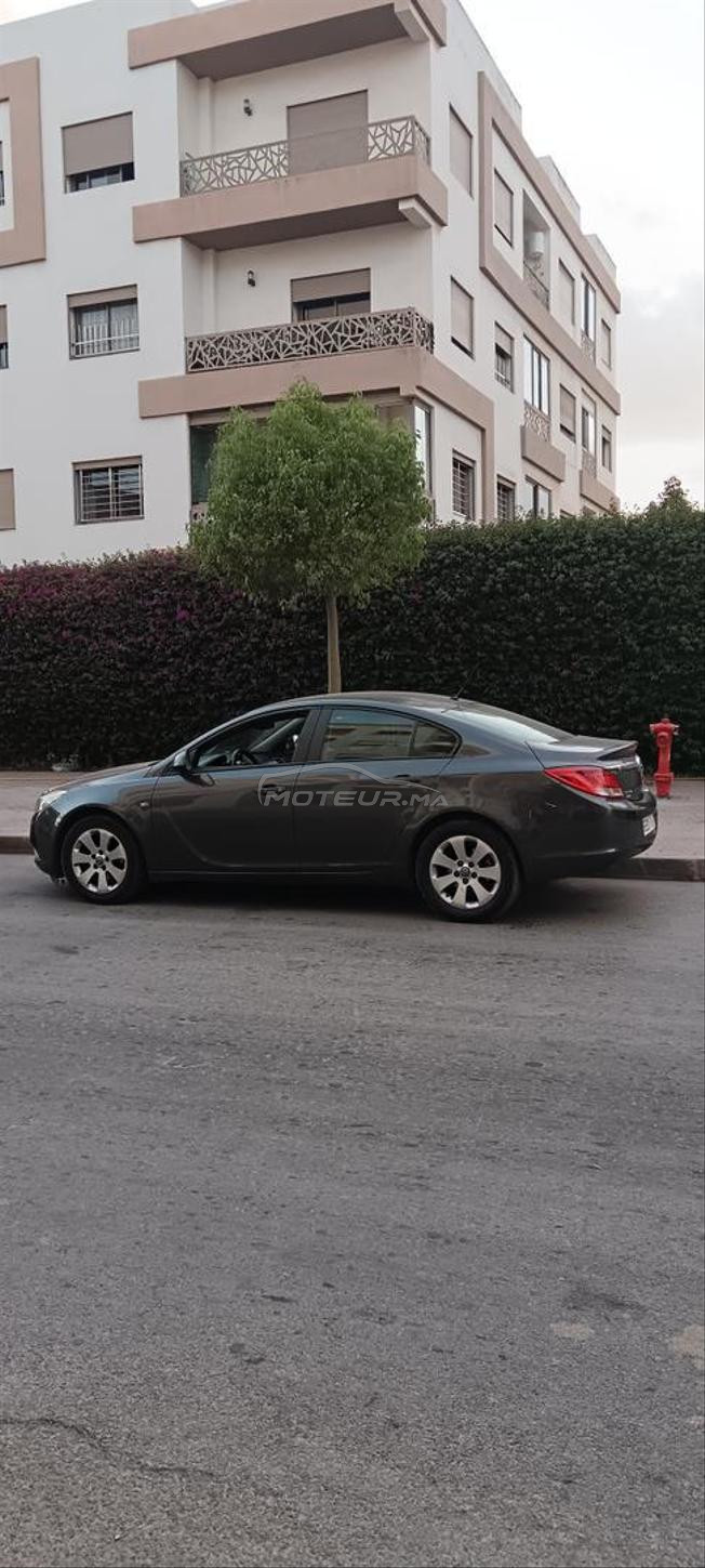 opel à vendre 