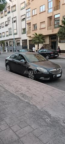 Opel à vendre - 2