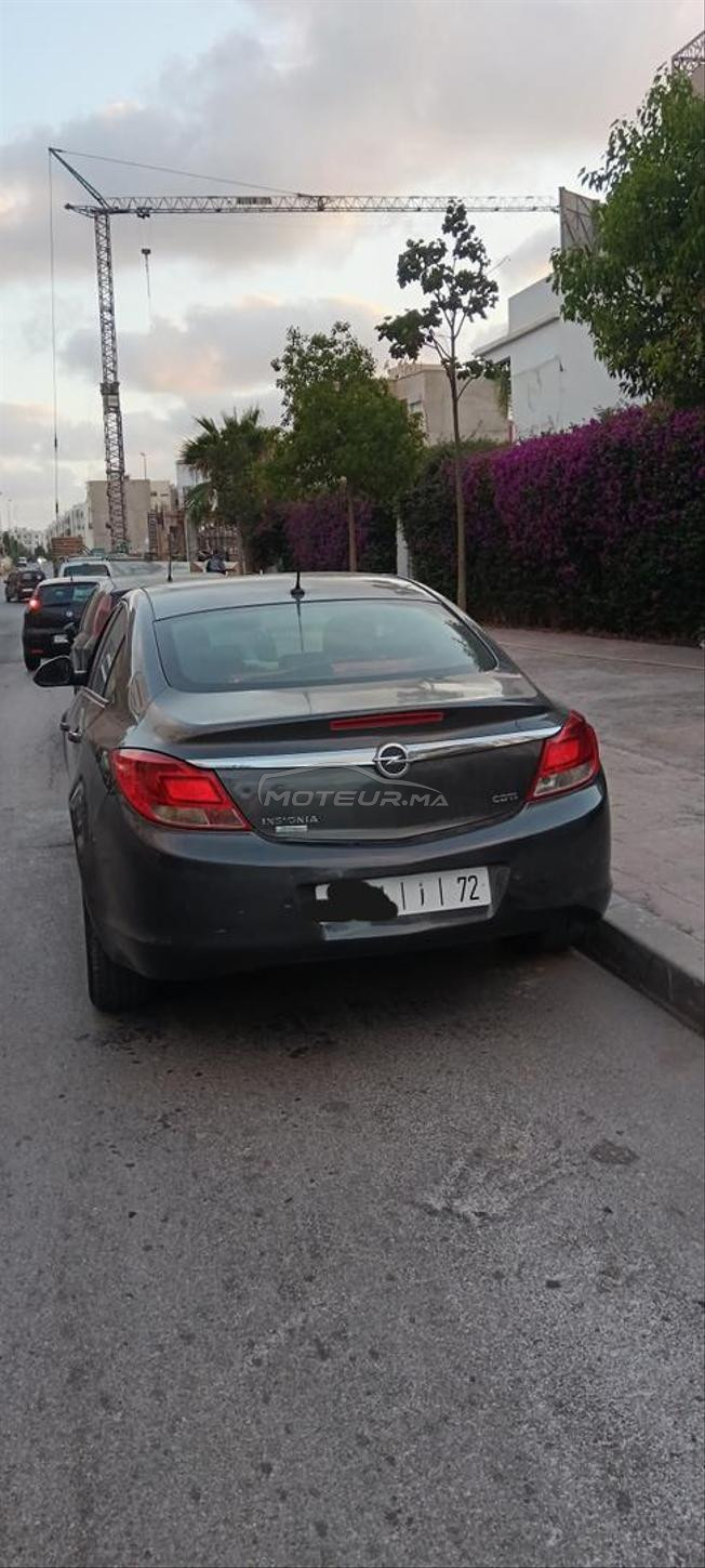 opel à vendre 