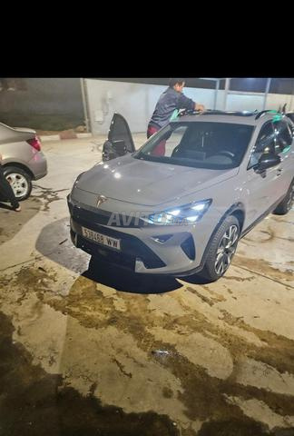 كوبرا فورمنتور كاربون 8000 كم تم تغيير الزيت - 2