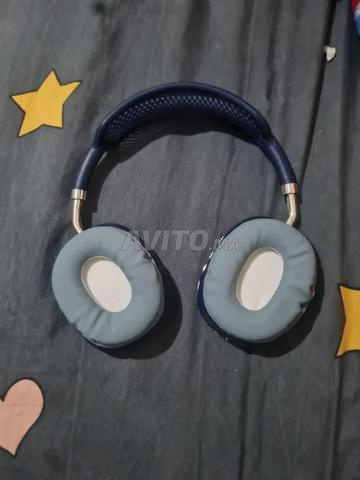 Casque sound Bluetooth - 2