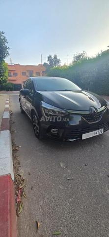 Renault Clio 5 1er Main Diesel - 2