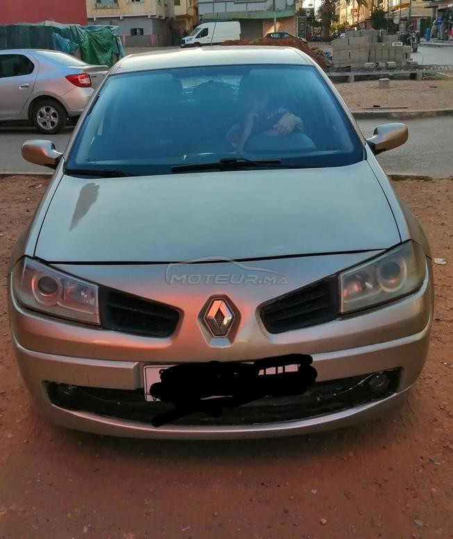 mégane 2 wazza 