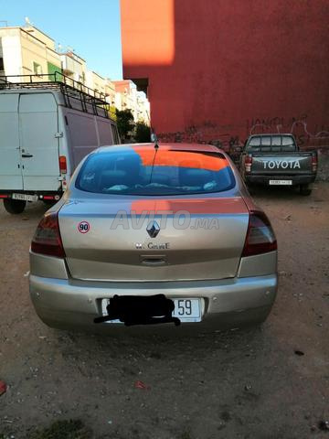 Mégane 2 wazza - 2