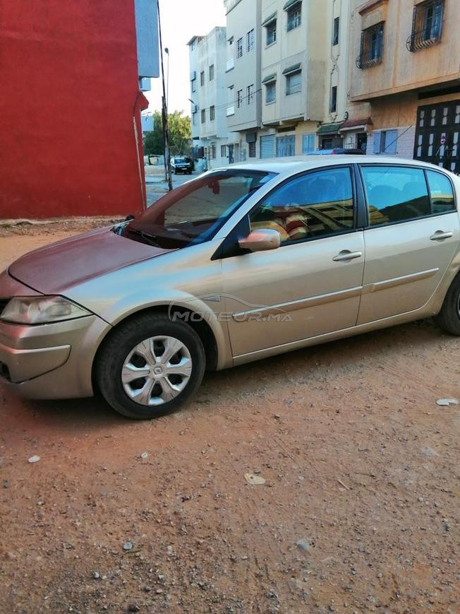 mégane 2 wazza 