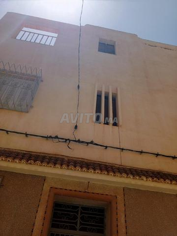 منزل للبيع بمدينة وجدة حي جوهرة - 2