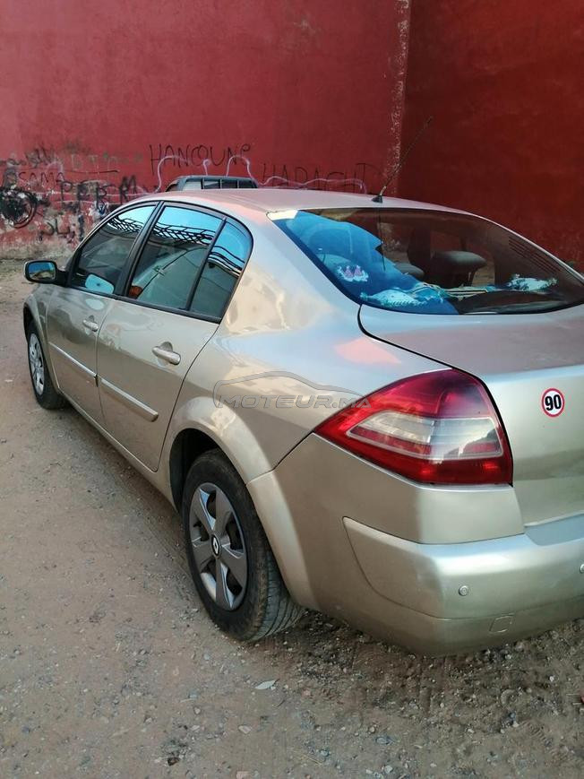 mégane 2 wazza 