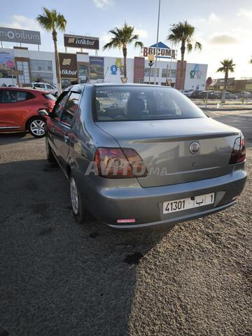 Fiat Siena - 2