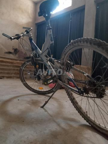 Vélo à vendre (négociable) - 2