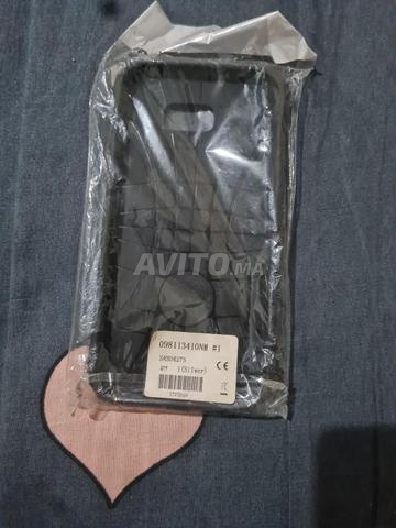 Coque de téléphone neuve Galaxy A7