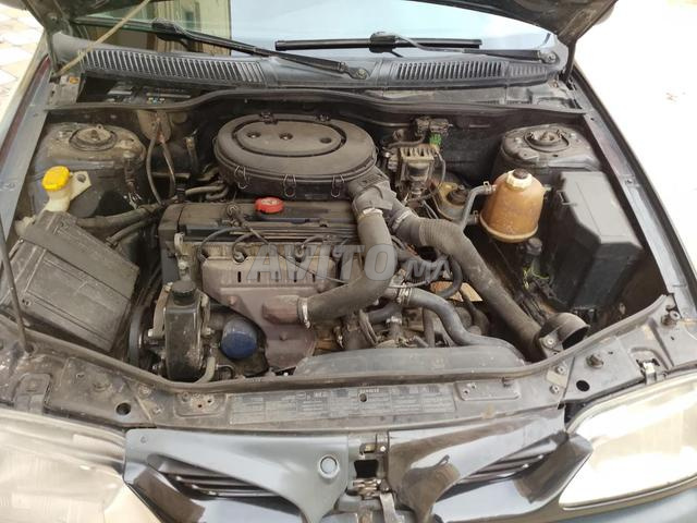 Renault Mégane à vendre - 2