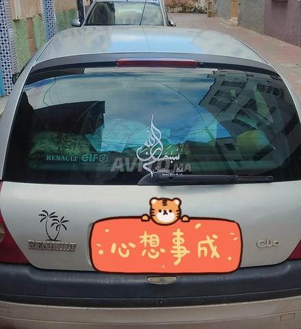 Renault Clio 2 sport - 2