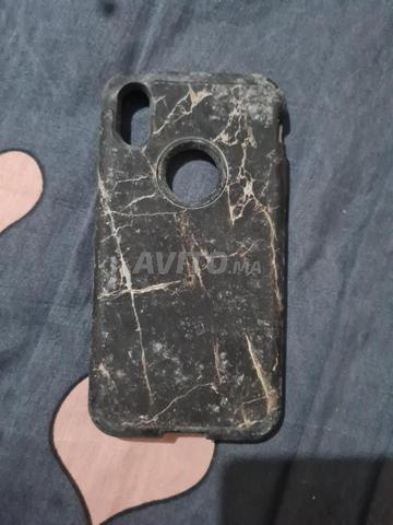 Coque de téléphone iPhone X Max - 2