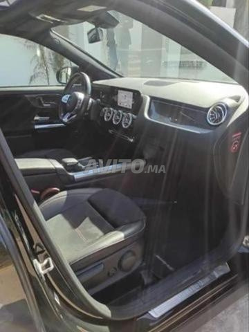 مرسيدس GLA ديزل أوتوماتيكية 2021