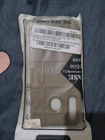 Coque de Samsung Galaxy M30 - 2