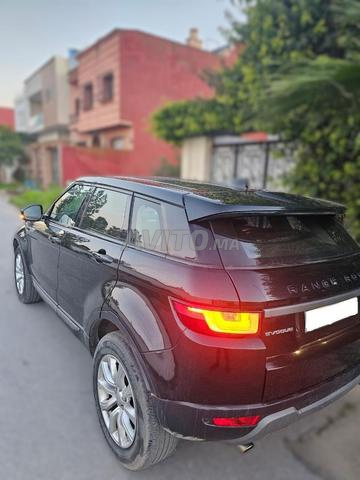 Range Evoque Prestige - 2