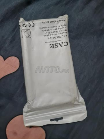 غلاف سامسونج جالاكسي M30