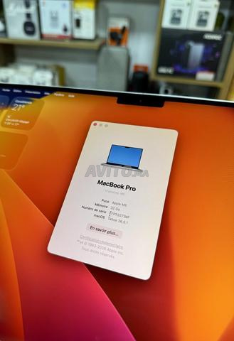 ماك بوك برو M5 / 32 جيجابايت / 1 تيرابايت - 2