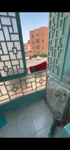 شقة مفروشة للإيجار - 2