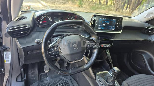 Peugeot 2008 à vendre - 2
