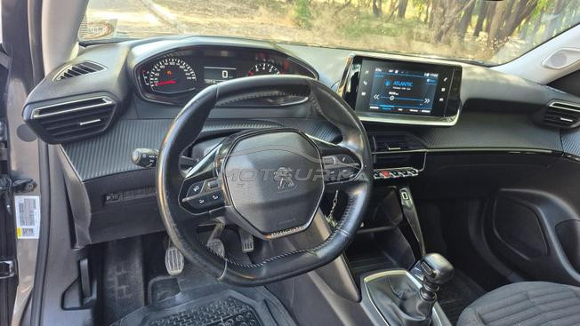 Peugeot 2008 a vendre 