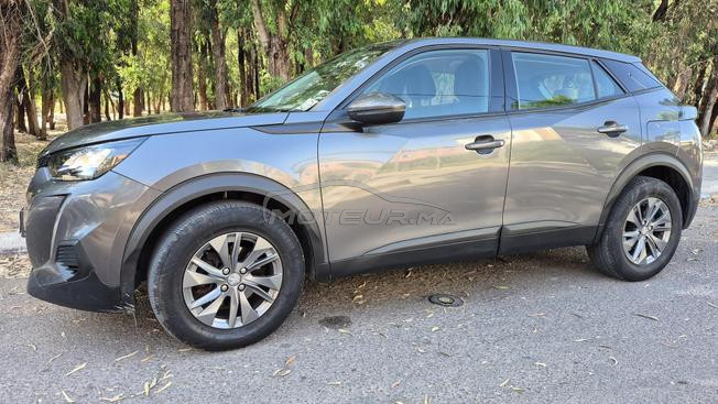 Peugeot 2008 a vendre 