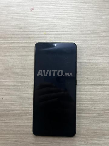 Samsung Galaxy A32 presque neuf (Prix négociable) - 2