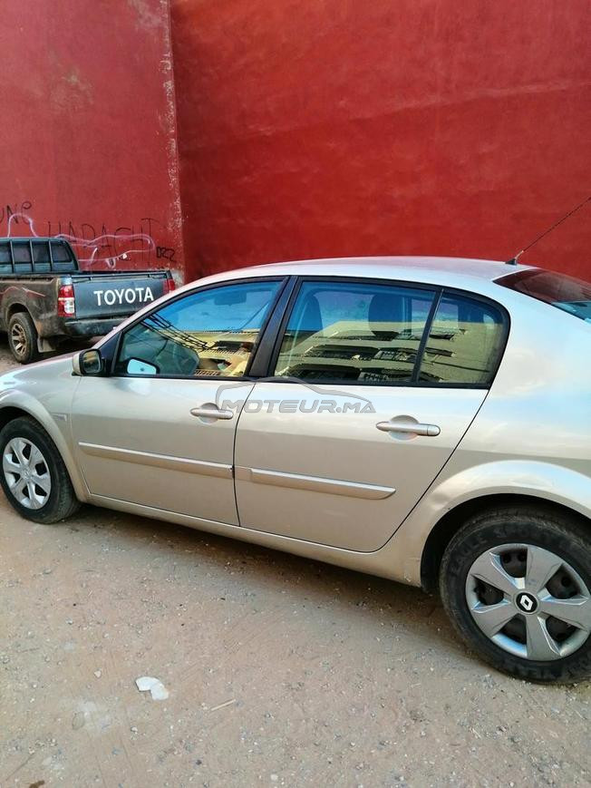 megane2 2009, wazza 