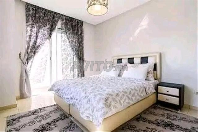 شقة للإيجار للعطلات - 2