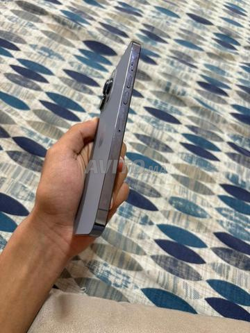 iPhone 13 Pro Max en excellent état - 2