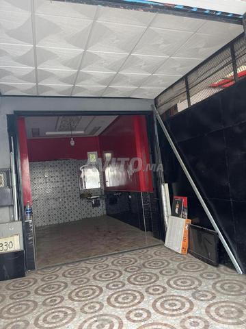 محل جاهز للبيع - 2