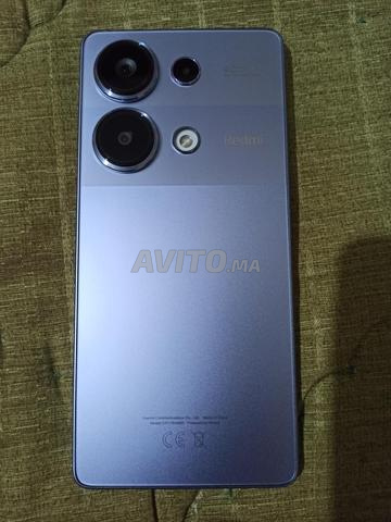 Xiaomi Redmi note 13 pro 256gb 8gb - 2