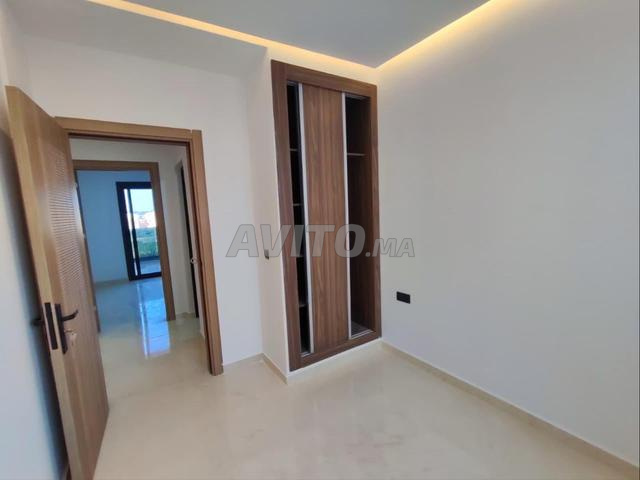 Appartement de luxe à vendre Saïdia - 2