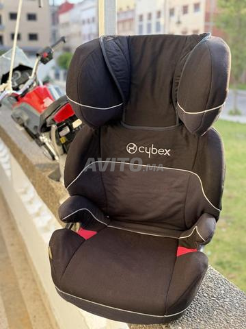 Siège auto Cybex - 2
