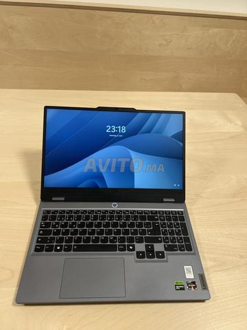 Laptop Lenovo 4060 Ryzen 7 1Tb 16gb - 2