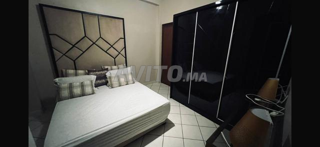 Appartement à louer 70 m² à El Jadida