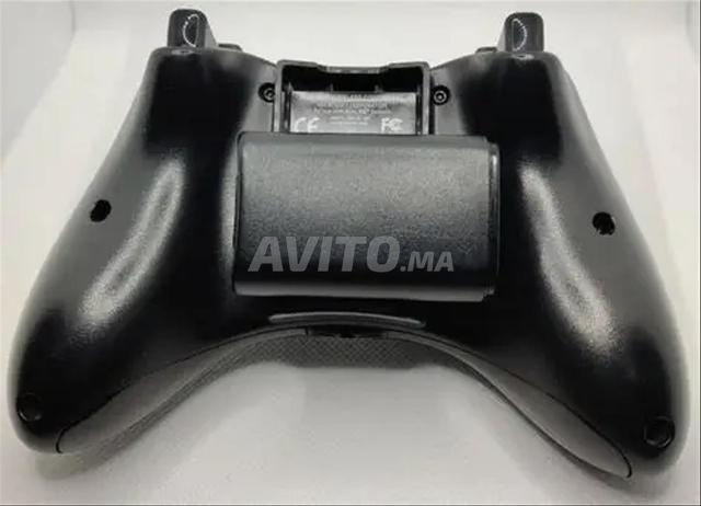Manette XBOX 360 - 2