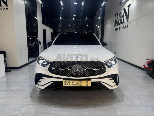 MERCEDES GLC 300d - 2