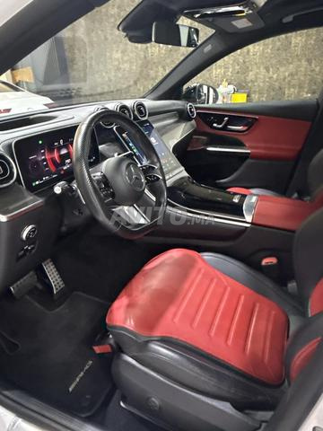 MERCEDES GLC 300d