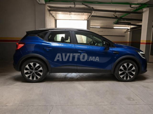 RENAULT CAPTUR 2023 DIESEL - 2