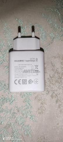 Chargeur Huawei original 40w - 2
