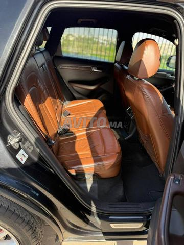 Audi Q5 2litre diesel automatique - 2