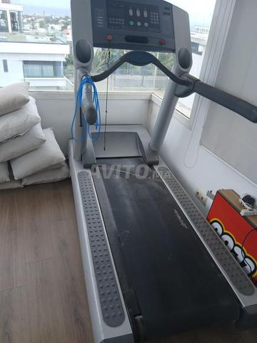 Tapis roulant - 2