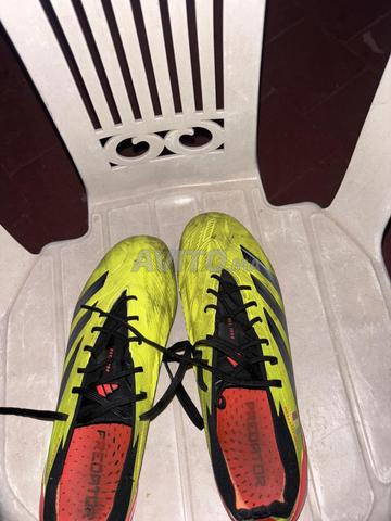 Chaussures Adidas Predator Elite FG - 2