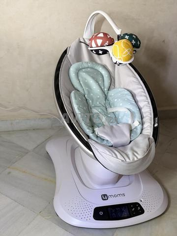balancelle 4moms - 2