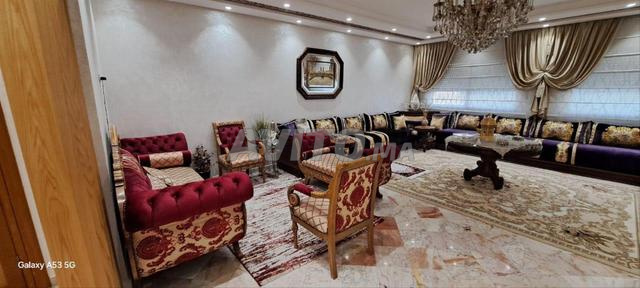 Appartement à vendre 152 m² à Casablanca - 2