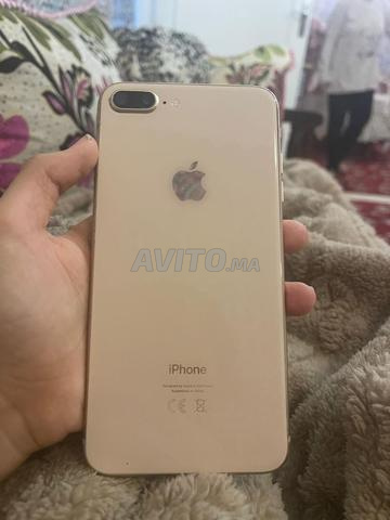 آيفون 8 بلس - 2