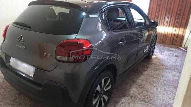 Citroën C3 Diesel modéle 10.11.2021