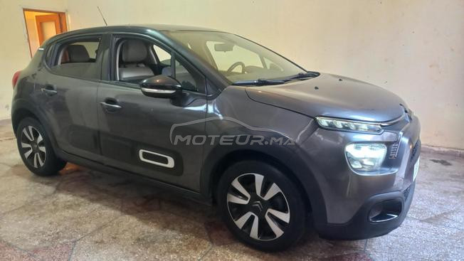 Citroën C3 Diesel modéle 10.11.2021