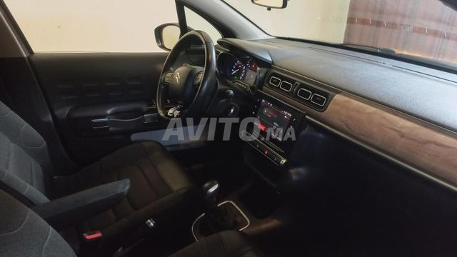 Citroën C3 Diesel modèle 10.11.2021
0619-457719 - 2